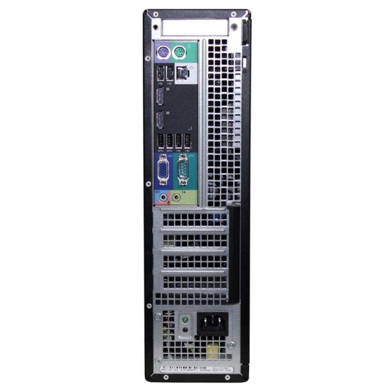 Dell optiplex 7010 dt 19 core i3 3 4 ghz hdd 1 to 16 go. Vous cherchez à faire des économies sans sacrifier la qualité ? Faites confiance à DIAYTAR SÉNÉGAL, votre boutique en ligne où vous trouverez une large sélection d'articles discount pour tous les goûts. Profitez de nos prix compétitifs sur des produits allant de la maison à l'électroménager, en passant par l'informatique et la mode.