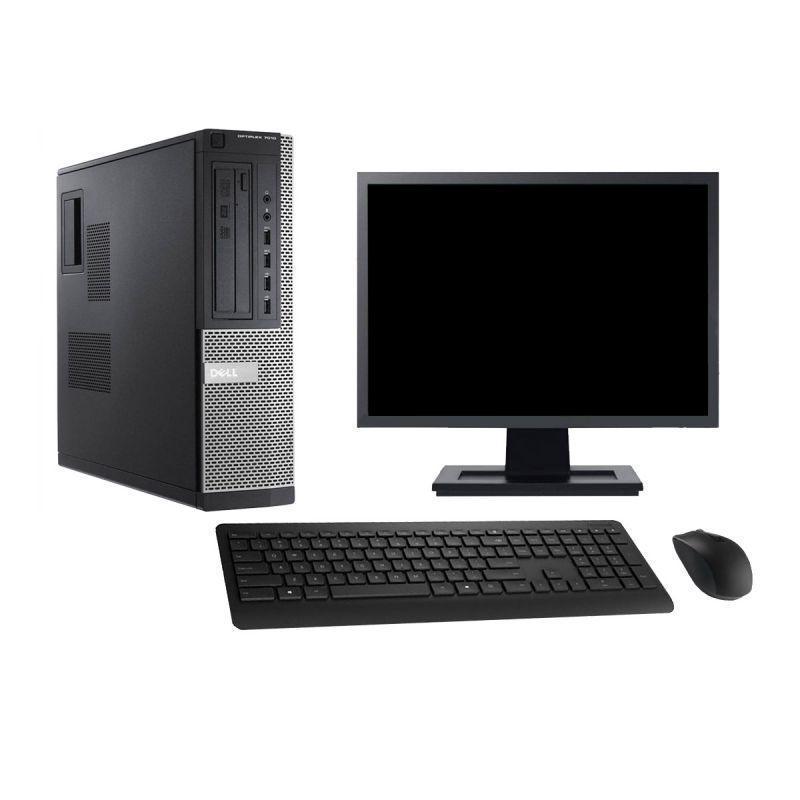 Dell optiplex 7010 dt 22 core i3 3 3 ghz hdd 1 to 4 go. DIAYTAR SÉNÉGAL, votre référence en ligne pour tous vos besoins en produits discount. Parcourez notre catalogue diversifié comprenant des articles pour la maison, l'électroménager, l'informatique, la mode et les gadgets, afin de dénicher les meilleures affaires du moment. Optez pour des économies substantielles sans compromettre la qualité et bénéficiez d'une expérience de shopping en ligne des plus avantageuses.