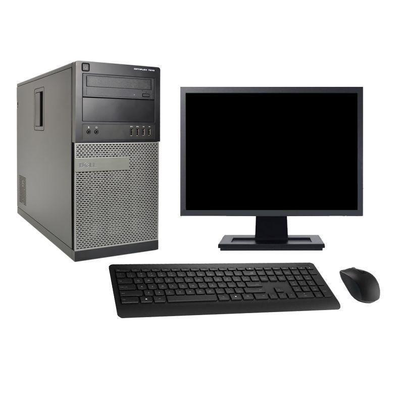 Dell optiplex 7010 mt 27 core i5 3 2 ghz ssd 480 go 16 go azerty. Vous voulez dépenser moins tout en obtenant plus ? DIAYTAR SÉNÉGAL est là pour vous ! Profitez de nos offres exceptionnelles sur une large gamme de produits, allant des articles ménagers à l'électroménager, en passant par les gadgets et la mode. Faites des économies sans compromettre la qualité.