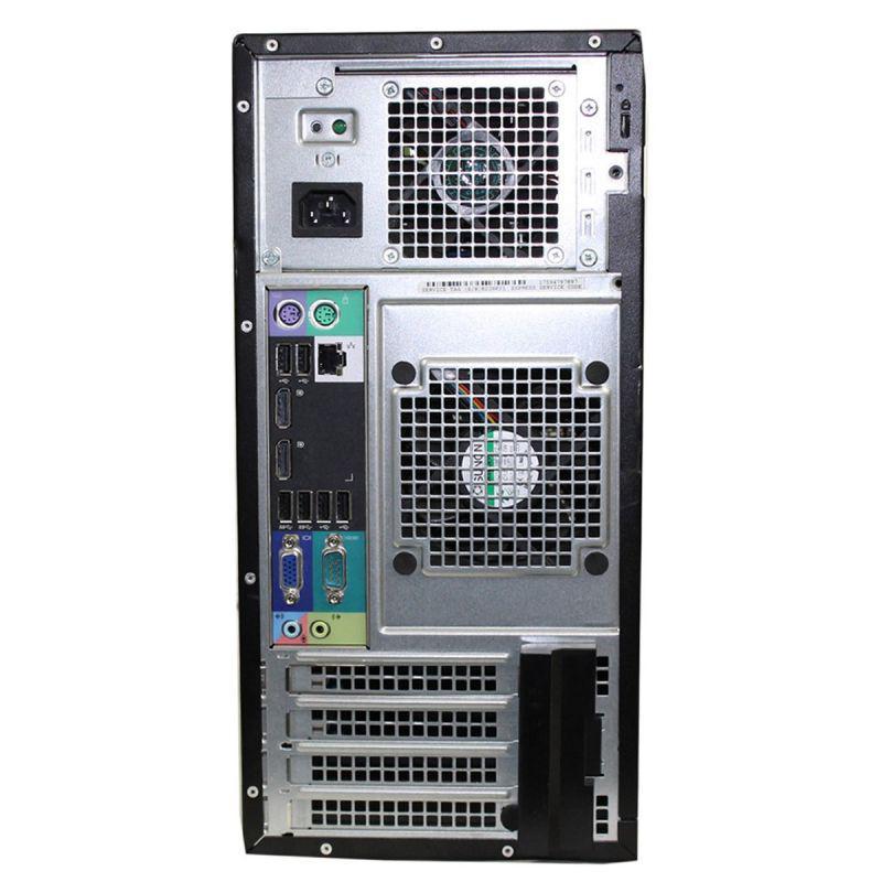 Dell optiplex 7010 mt 27 core i5 3 2 ghz ssd 480 go 8 go azerty. Plongez dans l'univers des bonnes affaires avec DIAYTAR SÉNÉGAL ! Notre boutique en ligne vous propose une sélection de produits discount dans différents domaines, allant des indispensables de la maison aux dernières tendances en matière de mode et de technologie. Naviguez à travers notre catalogue et profitez d'offres à ne pas manquer.