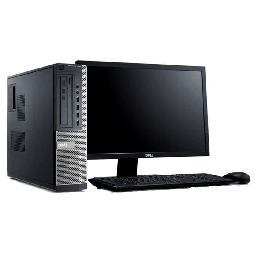 Dell optiplex 7010 sff 19 core i3 3 3 ghz hdd 2 to 16 go azerty. Choisissez DIAYTAR SÉNÉGAL pour des produits discount de qualité supérieure livrés directement chez vous. Que vous recherchiez des appareils électroménagers fiables, des produits informatiques performants ou des articles mode à la pointe des tendances, nous avons tout ce dont vous avez besoin à des prix abordables.