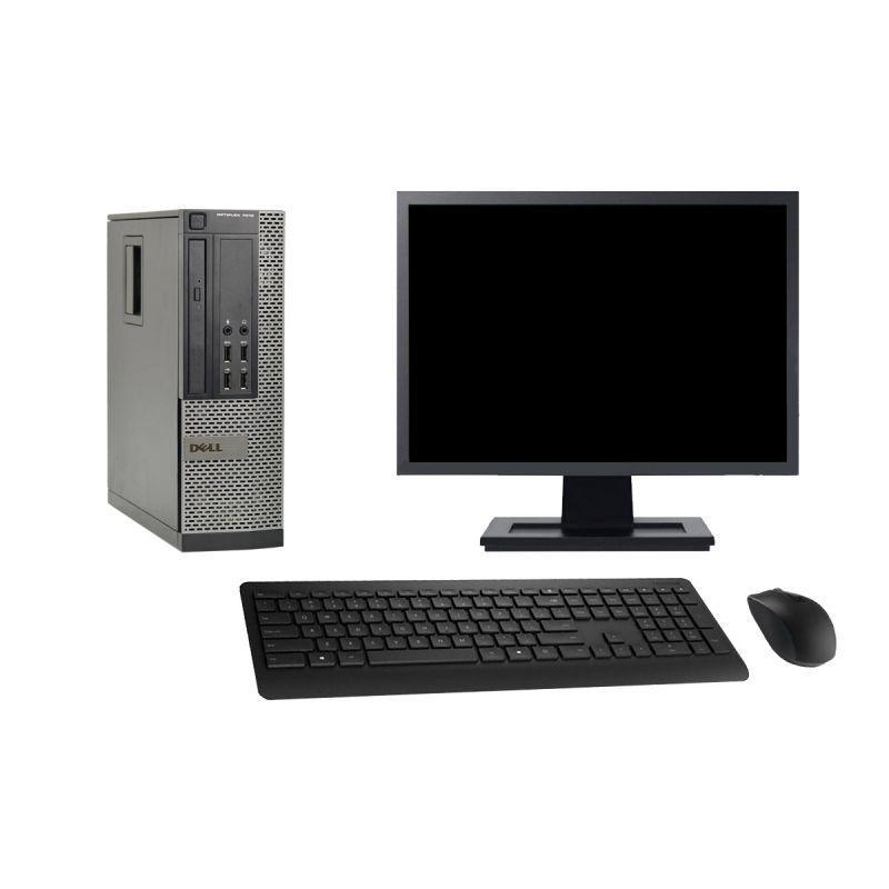 Dell optiplex 7010 sff 19 core i5 3 2 ghz hdd 2 to 8 go azerty. DIAYTAR SÉNÉGAL : la boutique en ligne qui révolutionne votre façon de consommer. Découvrez un large choix de produits discount, de l'électroménager à l'informatique, en passant par la mode et les gadgets, et bénéficiez de prix imbattables sans sacrifier la qualité. Rendez-vous sur notre site dès maintenant et faites-vous plaisir à petits prix !