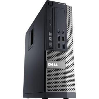 Dell optiplex 7010 sff 19 core i7 3 4 ghz ssd 960 go 16 go azerty. Découvrez DIAYTAR SÉNÉGAL, votre nouveau repère en ligne pour des achats malins à prix réduit. Parcourez notre catalogue diversifié de produits discount, allant de l'électroménager à l'informatique, en passant par la mode et les gadgets. Obtenez les meilleures offres sans sacrifier la qualité, le tout dans le confort de votre foyer.
