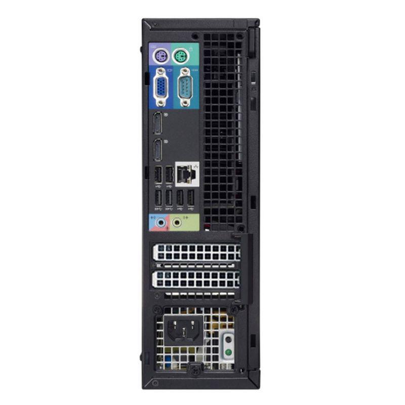 Dell optiplex 7010 sff 27 core i5 3 2 ghz hdd 2 to 8 go azerty. Bienvenue chez DIAYTAR SÉNÉGAL, votre guichet unique pour des achats discount en ligne. Parcourez notre catalogue étendu et trouvez des articles variés, allant de l'électroménager pratique à la dernière mode, le tout à des prix imbattables. Profitez de la qualité sans compromis tout en maximisant vos économies chez nous.