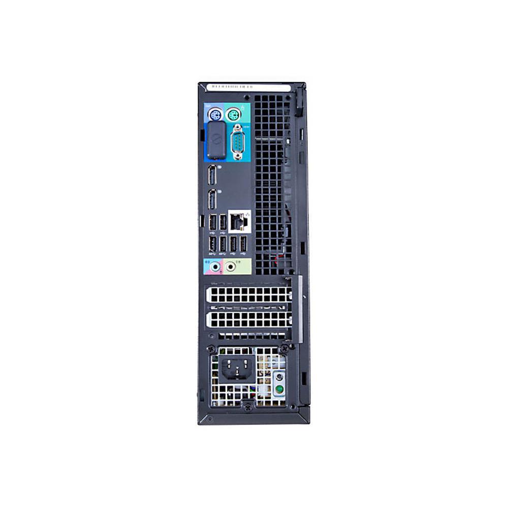 Dell optiplex 7010 sff core i3 3 4 ghz hdd 500 go ram 4 go. Parcourez notre magasin en ligne DIAYTAR SÉNÉGAL et profitez de nos offres incroyables sur une large gamme de produits. Trouvez tout ce dont vous avez besoin, de l'électroménager à l'informatique, et restez à la mode sans vous ruiner grâce à nos articles à prix réduits.