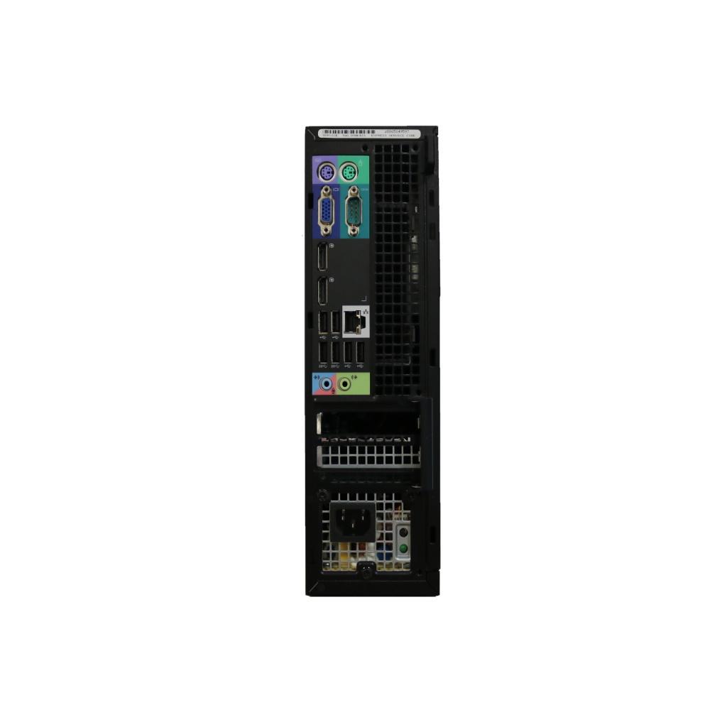 Dell optiplex 7010 sff core i5 2 9 ghz hdd 2 to ram 16 go. DIAYTAR SÉNÉGAL - votre guichet unique pour des trouvailles discount dans tous les domaines ! Découvrez notre collection riche et variée de produits, allant de l'électroménager pratique à l'informatique performante en passant par la mode. Faites des économies considérables sur des articles de qualité, sans compromettre votre style ou vos besoins essentiels. Choisissez la commodité de nos options de livraison rapides et profitez d'une expérience de magasinage en ligne sans tracas dès aujourd'hui !
