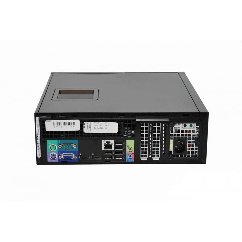 Dell optiplex 7010 sff core i7 3 4 ghz hdd 250 go ram 16 go. Faites des économies sans sacrifier la qualité avec DIAYTAR SÉNÉGAL ! Notre boutique en ligne généraliste propose une variété de produits discount, incluant des appareils électroménagers de pointe, des gadgets à la pointe de la technologie et des articles tendance pour la maison et la mode.