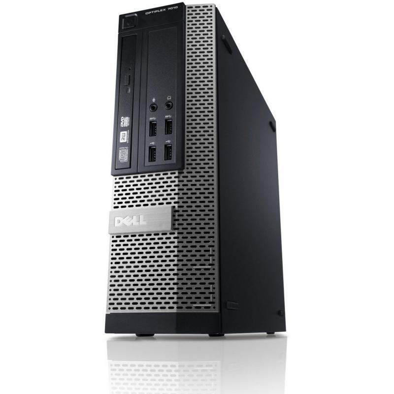 Dell optiplex 7010 sff core i7 3 4 ghz hdd 250 go ram 8 go. À la recherche de bonnes affaires ? Ne cherchez plus ! DIAYTAR SÉNÉGAL est là pour vous. Avec une gamme complète de produits discount, allant de la maison à l'électroménager, de l'informatique à la mode et aux gadgets tendance, vous trouverez sûrement ce que vous cherchez tout en réalisant des économies substantielles.