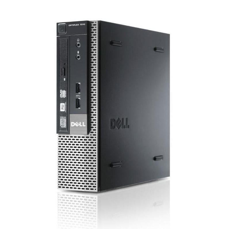 Dell optiplex 7010 usff 22 core i3 3 3 ghz ssd 960 go 8 go azerty. Faites de bonnes affaires en ligne avec DIAYTAR SÉNÉGAL, votre destination ultime pour des produits discount de qualité. Découvrez notre catalogue diversifié comprenant des articles pour la maison, l'électroménager, l'informatique, la mode et les gadgets. Optez pour des prix réduits sans compromettre sur la qualité grâce à DIAYTAR SÉNÉGAL.