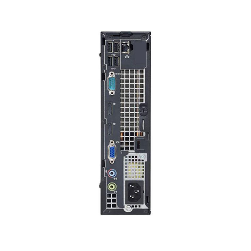 Dell optiplex 7010 usff 27 core i3 3 3 ghz ssd 480 go 8 go azerty. Ne cherchez plus, DIAYTAR SÉNÉGAL est la boutique en ligne qu'il vous faut ! Explorez notre large assortiment de produits discount allant des articles pour la maison à l'électroménager, en passant par l'informatique, la mode et les gadgets. Profitez de notre plateforme conviviale pour trouver les meilleures affaires et économiser sans effort.