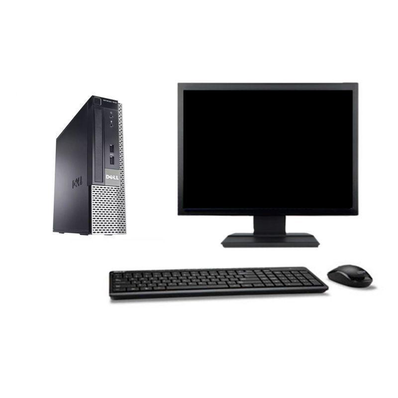 Dell optiplex 7010 usff 27 core i3 3 3 ghz ssd 960 go 8 go azerty. Rendez votre shopping en ligne encore plus satisfaisant avec DIAYTAR SÉNÉGAL. Notre boutique propose une grande variété de produits discount pour tous les aspects de votre vie, de l'équipement de la maison aux gadgets à la mode. Profitez de nos prix compétitifs et trouvez des offres incroyables sur tous vos achats !