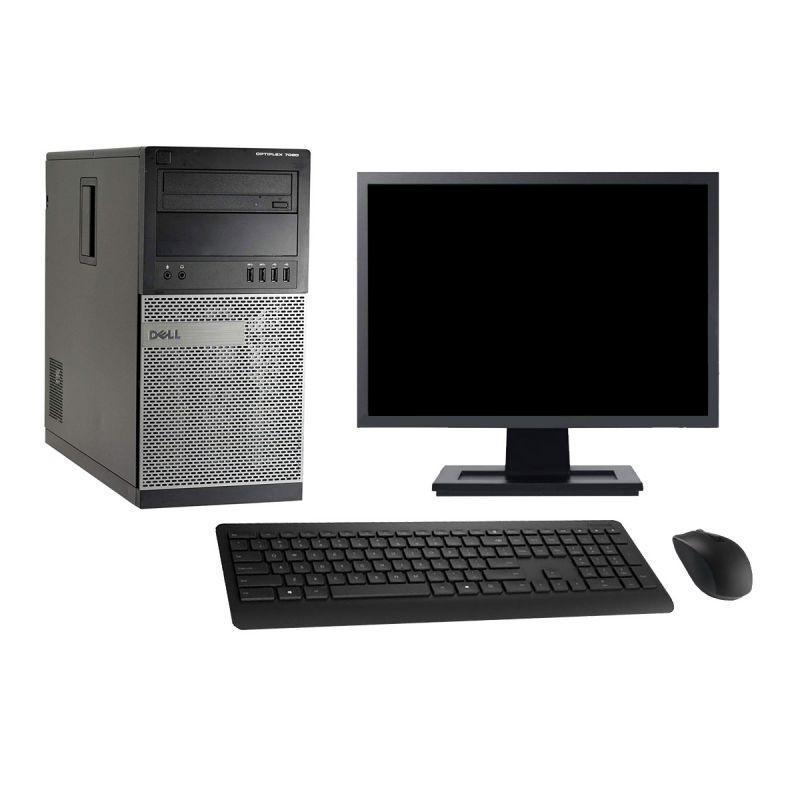 Dell optiplex 7020 mt 27 core i3 3 4 ghz ssd 480 go 16 go azerty. DIAYTAR SÉNÉGAL réinvente vos achats en ligne en vous proposant une gamme incroyablement diverse de produits à prix réduits. Parcourez notre boutique en ligne et découvrez des articles discount pour la maison, l'électroménager, l'informatique, la mode et les gadgets, tout en réalisant d'importantes économies. Offrez-vous le meilleur sans vous ruiner grâce à notre sélection soigneusement choisie pour satisfaire tous vos besoins.
