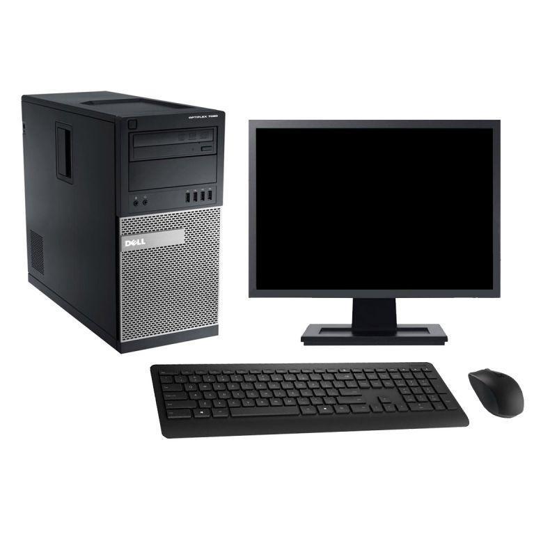 Dell optiplex 7020 mt 27 core i5 3 2 ghz ssd 480 go 16 go azerty. Découvrez DIAYTAR SÉNÉGAL, la boutique en ligne qui vous propose une large gamme de produits discount, de l'électroménager à la mode en passant par l'informatique. Bénéficiez de prix avantageux et d'une expérience de shopping en ligne pratique et économique.