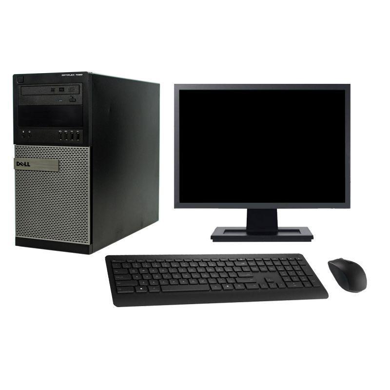 Dell optiplex 7020 mt 27 pentium 3 ghz ssd 240 go 16 go azerty. Vous voulez profiter de produits de qualité à des prix discount ? Ne cherchez plus, DIAYTAR SÉNÉGAL est là pour vous satisfaire. Découvrez notre large gamme, de l'électroménager à la mode, et trouvez les meilleures affaires du moment. Ne laissez pas passer cette occasion, achetez malin et faites des économies significatives.