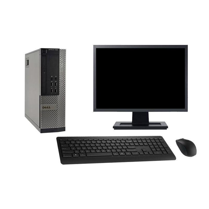 Dell optiplex 7020 sff 19 core i5 3 2 ghz hdd 1 to 4 go azerty. Naviguez dans notre boutique en ligne DIAYTAR SÉNÉGAL pour découvrir une sélection exceptionnelle de produits discount. De l'électroménager aux articles de mode en passant par l'informatique et les gadgets, vous trouverez tout ce dont vous avez besoin pour satisfaire vos envies tout en restant dans votre budget.