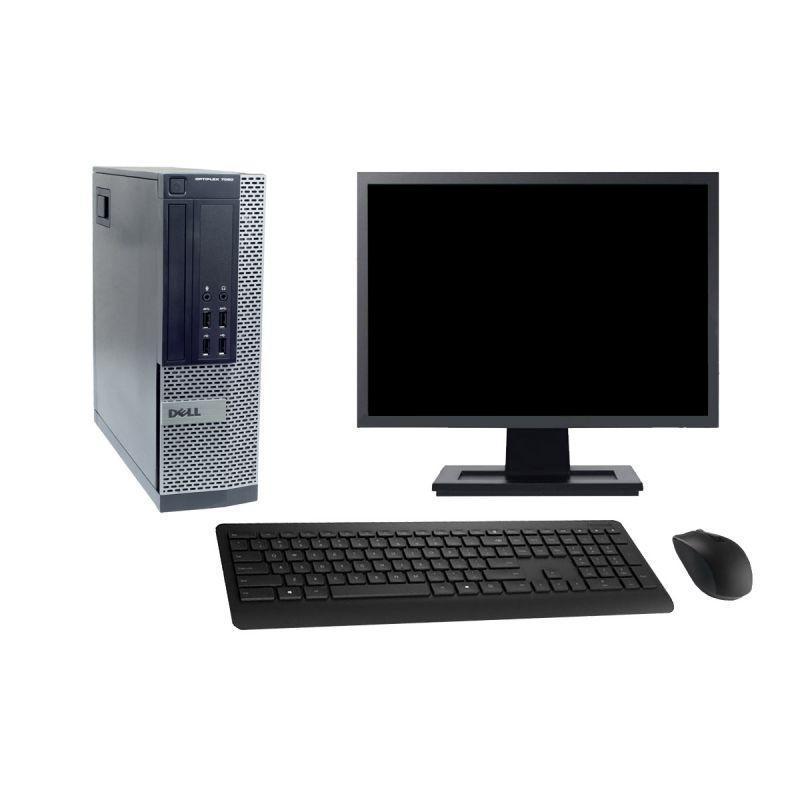 Dell optiplex 7020 sff 19 core i7 3 4 ghz hdd 2 to 8 go azerty. DIAYTAR SÉNÉGAL est le paradis des bonnes affaires ! Trouvez tout ce dont vous avez besoin pour votre maison, de l'informatique à l'électroménager, à des prix défiant toute concurrence. Ne manquez pas nos offres incroyables et profitez de la livraison rapide pour recevoir vos achats directement chez vous.
