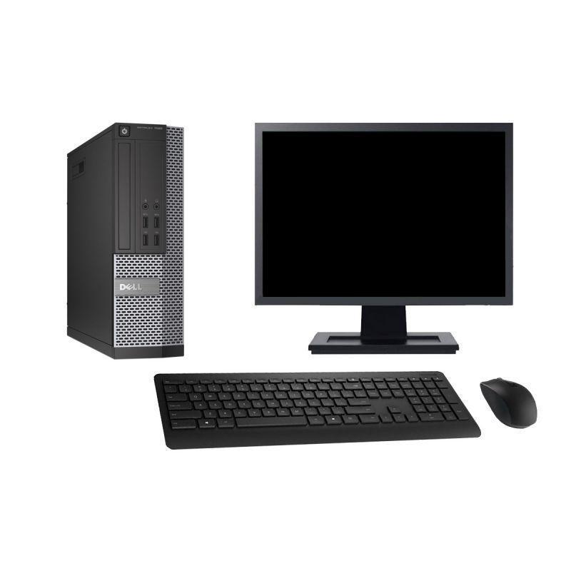Dell optiplex 7020 sff 22 core i3 3 4 ghz hdd 2 to 16 go azerty. Faites des économies substantielles sur DIAYTAR SÉNÉGAL! Parcourez notre catalogue en ligne et découvrez une gamme complète de produits de la maison à l'électroménager, de l'informatique à la mode en passant par les gadgets, tous proposés à des prix discount exceptionnels.