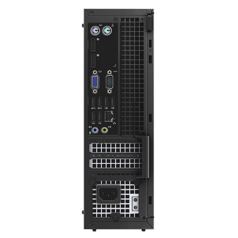 Dell optiplex 7020 sff 22 core i7 3 4 ghz hdd 1 to 16 go azerty. Laissez-vous séduire par DIAYTAR SÉNÉGAL, votre boutique en ligne qui saura vous offrir des produits de qualité à des prix compétitifs. Que vous recherchiez des équipements pour la maison, des appareils électroménagers, des accessoires informatiques ou des articles de mode tendance, vous trouverez tout cela et bien plus encore dans notre sélection discount.