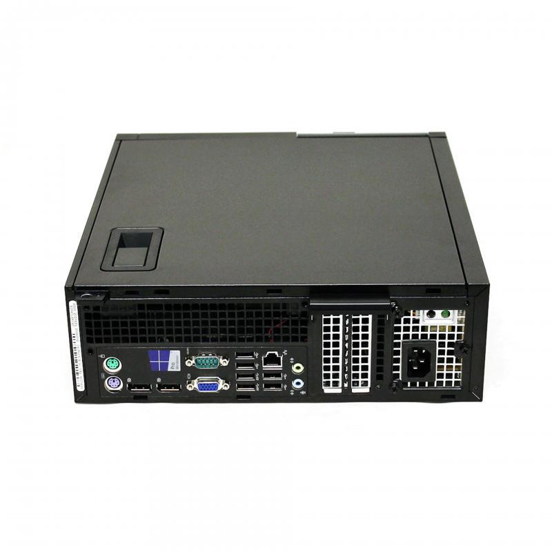 Dell optiplex 7020 sff core i5 3 3 ghz hdd 2 to ram 8 go. DIAYTAR SÉNÉGAL - votre source incontournable de produits discount en ligne. Avec notre sélection diversifiée allant de la maison à l'électroménager, de l'informatique à la mode, profitez de tarifs défiant toute concurrence. Faites des économies intelligentes et commandez dès maintenant !