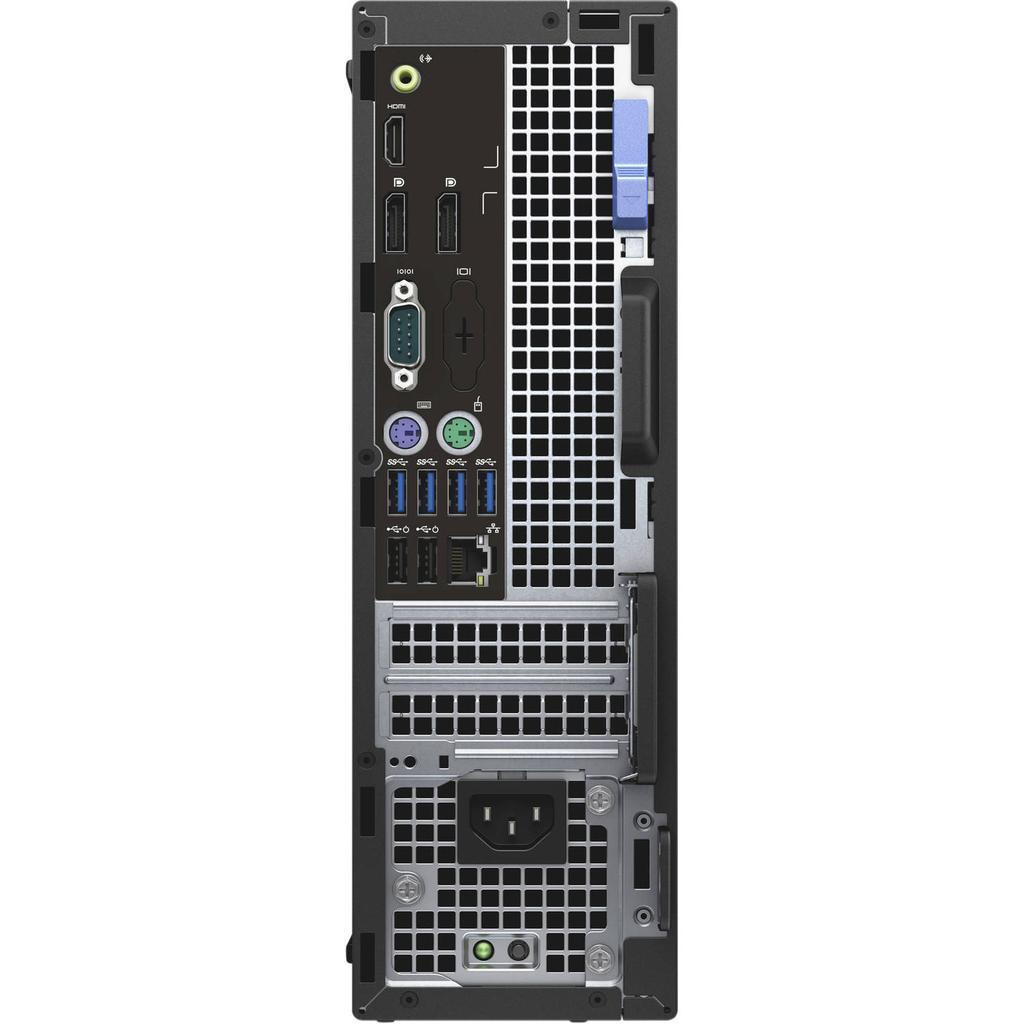 Dell optiplex 7040 sff core i5 3 2 ghz hdd 250 go ram 16 go. Chez DIAYTAR SÉNÉGAL, nous rendons le shopping discount accessible à tous. Découvrez notre boutique en ligne où vous trouverez une large gamme de produits pour la maison, l'électroménager, l'informatique, la mode et les gadgets. Profitez de nos prix compétitifs pour réaliser des économies tout en vous faisant plaisir !