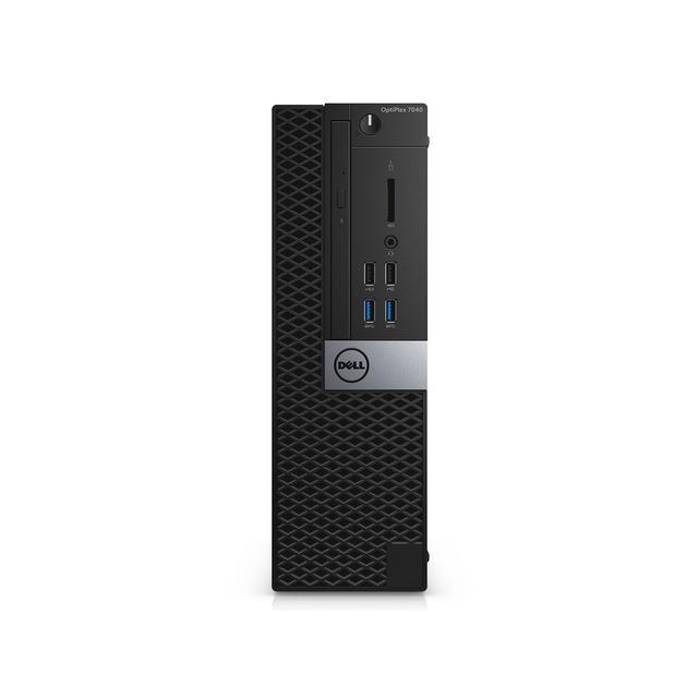 Dell optiplex 7040 sff core i5 3 2 ghz hdd 500 go ram 4 go. Économisez tout en vous faisant plaisir grâce à DIAYTAR SÉNÉGAL, votre boutique en ligne généraliste. Notre large gamme de produits, allant de la décoration de maison aux gadgets dernier cri, en passant par la mode et l'électroménager, vous permettra de trouver ce que vous désirez à prix réduits.