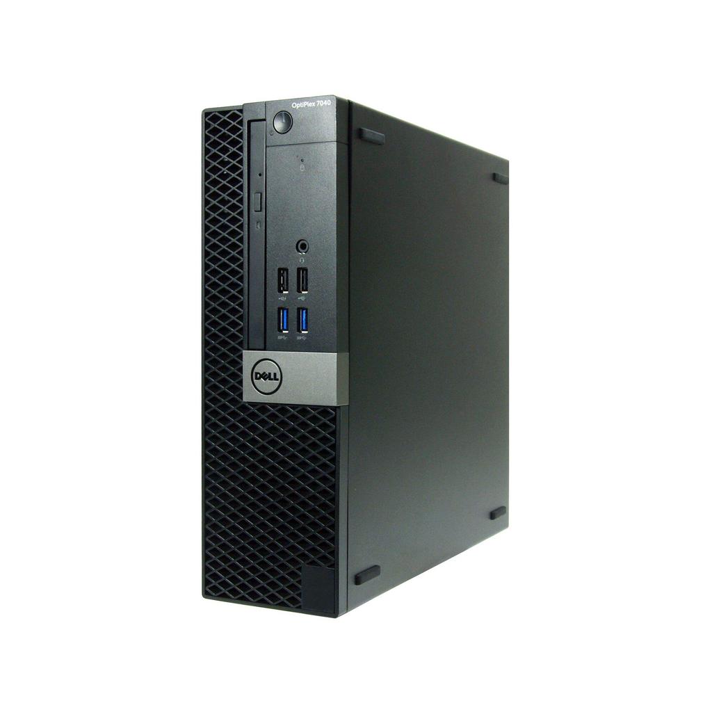 Dell optiplex 7040 sff core i5 3 2 ghz hdd 500 go ram 8 go. Faites des économies considérables sur vos achats en ligne chez DIAYTAR SÉNÉGAL ! Notre boutique en ligne généraliste offre une variété impressionnante de produits, allant de l'informatique à la mode aux gadgets tendance. Explorez nos offres attractives sur une myriade d'articles, garantissant des prix imbattables sans compromettre la qualité. Ne manquez pas nos offres promotionnelles régulières et simplifiez vos achats avec une livraison rapide et sécurisée !
