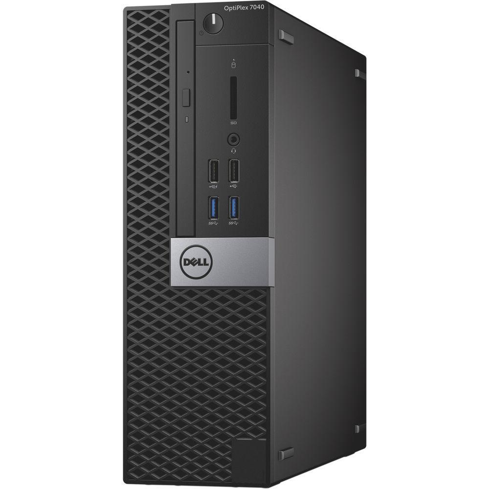 Dell optiplex 7040 sff core i7 3 4 ghz ssd 480 go ram 32 go. Découvrez DIAYTAR SÉNÉGAL, votre destination ultime pour des achats malins à prix cassés ! Explorez notre catalogue en ligne et trouvez des réductions incroyables sur des produits indispensables pour la maison, l'électroménager, l'informatique ainsi que des accessoires de mode et des gadgets à la pointe de la tendance.