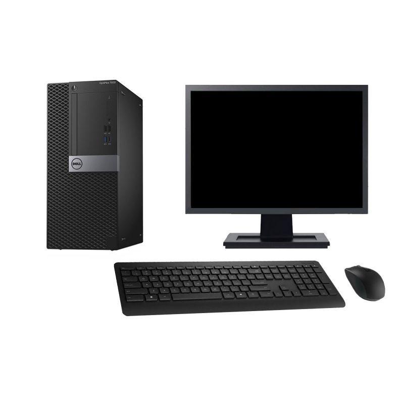 Dell optiplex 7050 mt 22 pentium 3 3 ghz ssd 2 to 32 go. DIAYTAR SÉNÉGAL is revolutionizing the way you shop online by offering a wide selection of discounted products under one virtual roof. From top-notch household appliances to high-tech electronics, trendy fashion items, and innovative gadgets, our store ensures you find the best deals on quality products for every aspect of your life.