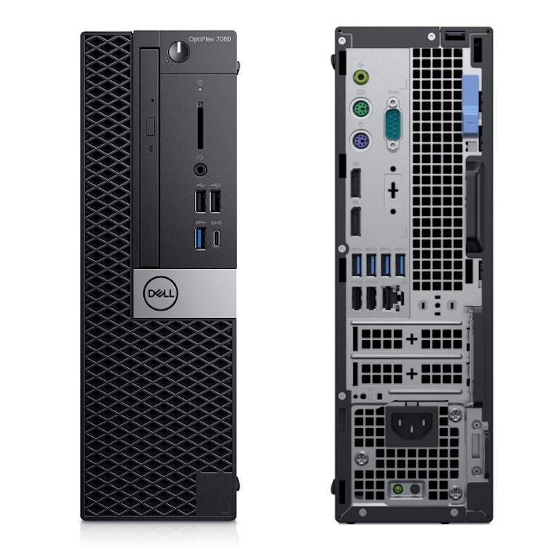 Dell optiplex 7060 sff core i5 3 ghz ssd 240 go ram 8 go. Vous voulez dépenser moins tout en obtenant plus ? DIAYTAR SÉNÉGAL est là pour vous ! Profitez de nos offres exceptionnelles sur une large gamme de produits, allant des articles ménagers à l'électroménager, en passant par les gadgets et la mode. Faites des économies sans compromettre la qualité.