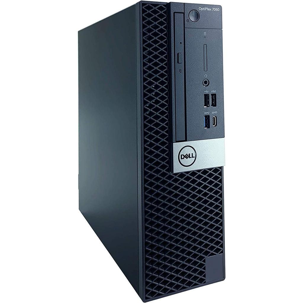 Dell optiplex 7060 sff core i5 3 ghz ssd 512 go ram 8 go. DIAYTAR SÉNÉGAL - Votre destination en ligne pour des achats malins. Explorez notre catalogue diversifié de produits discount, des indispensables du quotidien aux dernières tendances. Faites des économies tout en vous garantissant la satisfaction grâce à nos offres attractives et notre engagement envers un rapport qualité-prix exceptionnel.