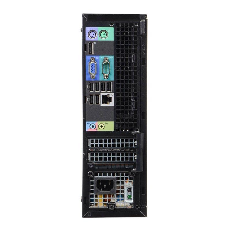 Dell optiplex 790 sff 19 core i5 2 4 ghz hdd 1 to 4 go azerty. Ne cherchez plus ailleurs, DIAYTAR SÉNÉGAL est là pour vous offrir une multitude de produits discount pour toutes vos envies. Explorez notre catalogue diversifié comprenant des articles pour la maison, des appareils électroménagers abordables, des gadgets tendances et bien plus encore, le tout à des prix compétitifs.