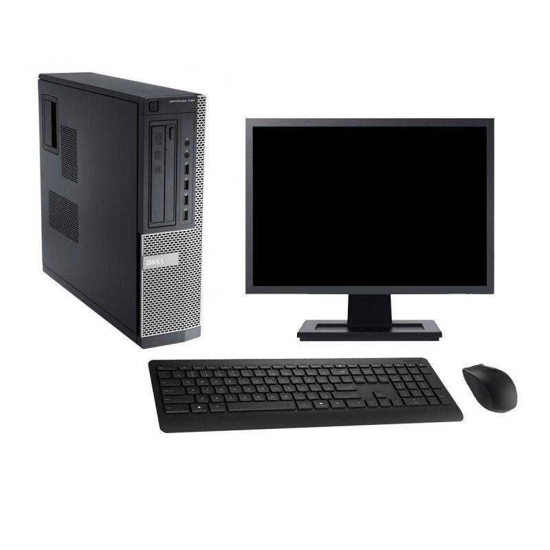 Dell optiplex 790 sff 22 core i3 3 3 ghz hdd 1 to 16 go azerty. Trouvez les meilleures affaires en ligne chez DIAYTAR SÉNÉGAL - une boutique généraliste offrant une variété de produits discount allant de l'électroménager aux articles high-tech, sans oublier les vêtements et les accessoires tendances. Découvrez un choix incroyable de produits de qualité à des prix imbattables !