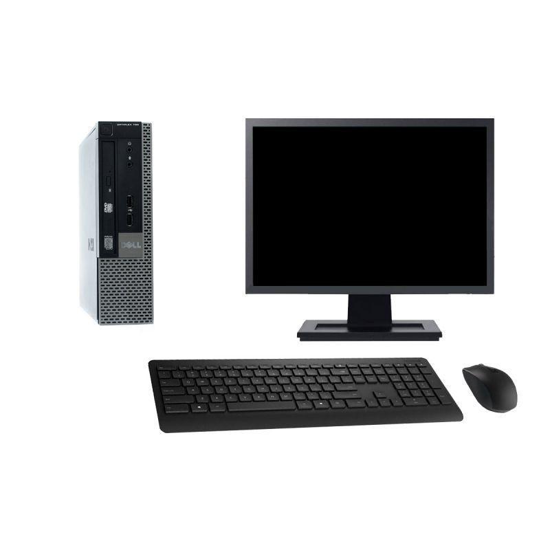 Dell optiplex 790 usff 22 core i7 3 4 ghz hdd 250 go 16 go azerty. Découvrez DIAYTAR SÉNÉGAL, où vous trouverez une sélection incomparable de produits discount. De la cuisine à la mode en passant par les gadgets high-tech, notre boutique en ligne vous offre la possibilité d'économiser tout en profitant de produits de qualité pour tous les aspects de votre vie.