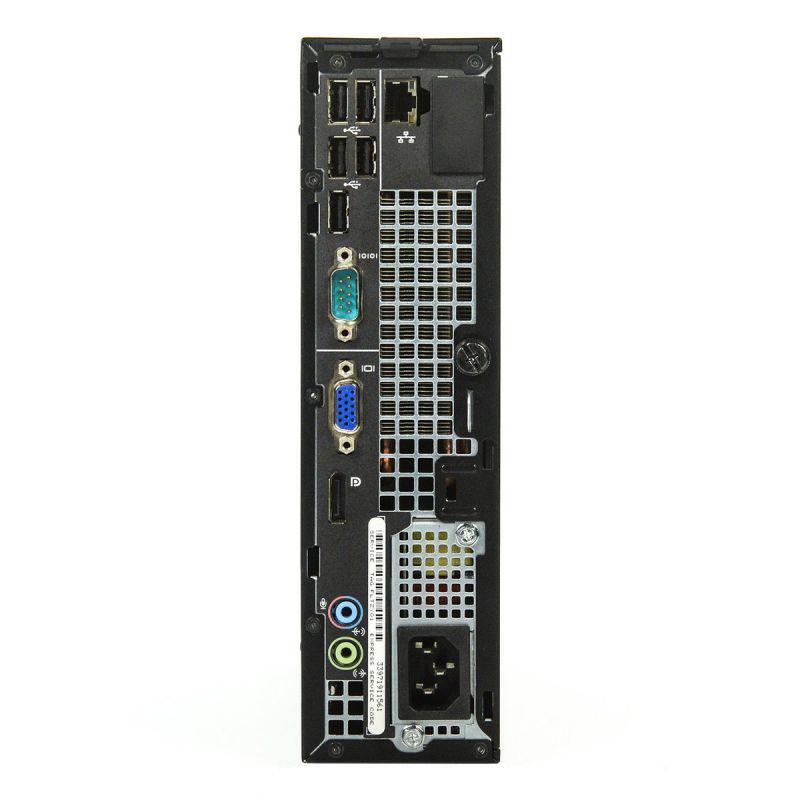 Dell optiplex 790 usff 22 core i7 3 4 ghz hdd 500 go 8 go azerty. Faites des économies intelligentes avec DIAYTAR SÉNÉGAL - la boutique en ligne qui réunit tous vos besoins essentiels à des prix imbattables. Explorez notre vaste gamme de produits de la maison, de l'électroménager à l'informatique en passant par la mode et les gadgets, et découvrez comment prendre soin de votre budget sans faire de compromis sur la qualité.