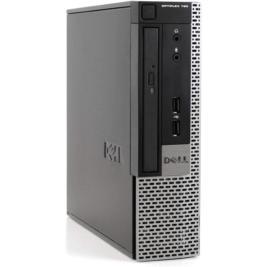 Dell optiplex 790 usff core i3 3 1 ghz hdd 250 go ram 2 go. Ne cherchez plus, DIAYTAR SÉNÉGAL est la boutique en ligne qu'il vous faut ! Explorez notre large assortiment de produits discount allant des articles pour la maison à l'électroménager, en passant par l'informatique, la mode et les gadgets. Profitez de notre plateforme conviviale pour trouver les meilleures affaires et économiser sans effort.