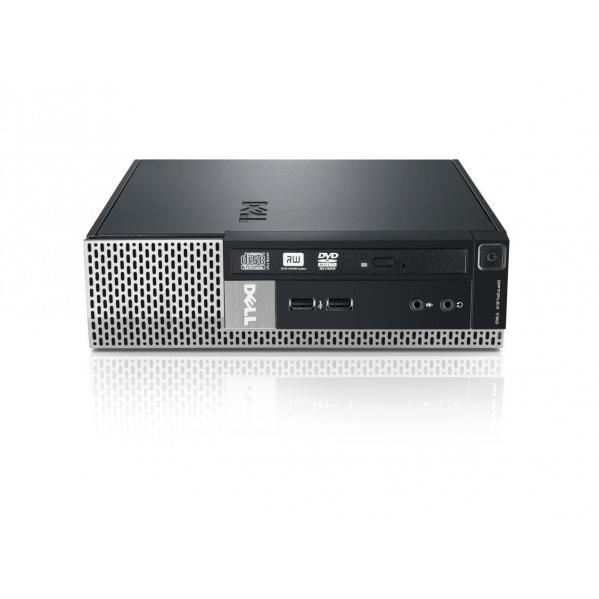 Dell optiplex 790 usff core i5 2 5 ghz hdd 320 go ram 4 go. Chez DIAYTAR SÉNÉGAL, nous croyons que le shopping discount ne devrait pas signifier sacrifier la qualité. Parcourez notre boutique en ligne pour trouver des prix imbattables sur une large sélection de produits, allant de l'électroménager à la mode. Achetez malin avec DIAYTAR SÉNÉGAL !