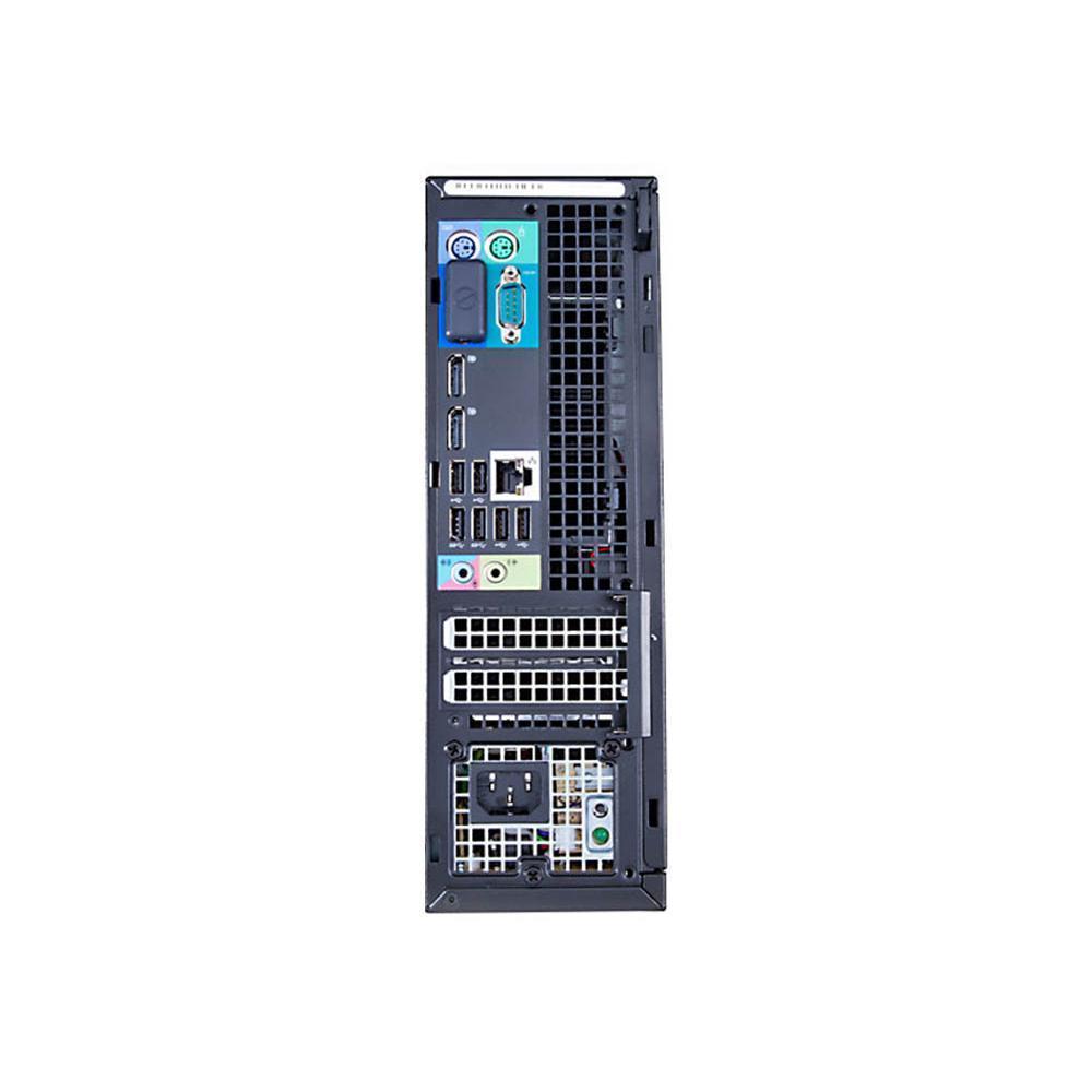 Dell optiplex 9010 core i7 3 4 ghz ssd 1000 go ram 16 go. Ne payez pas le prix fort, découvrez DIAYTAR SÉNÉGAL ! Notre boutique en ligne généraliste vous propose une variété de produits discount, des essentiels pour la maison aux appareils électroniques, en passant par la mode et les gadgets. Bénéficiez de prix abordables et de promotions attractives pour réaliser des économies significatives sur vos achats en ligne.