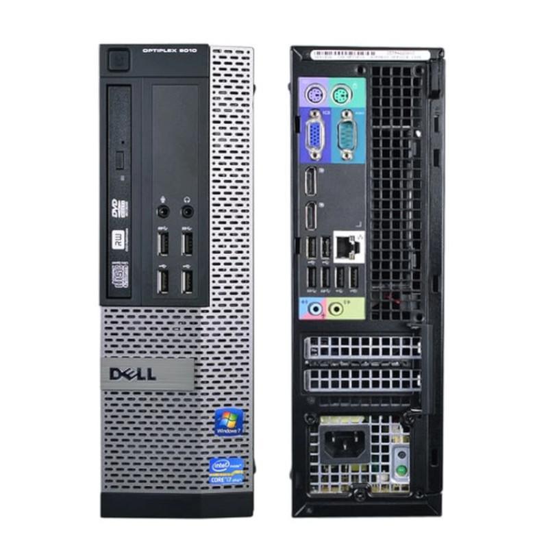 Dell optiplex 9010 core i7 3 4 ghz ssd 120 go ram 32 go. DIAYTAR SÉNÉGAL - La destination en ligne pour les chasseurs de bonnes affaires ! Parcourez notre sélection incroyable de produits discount, comprenant tout, des appareils ménagers aux gadgets dernier cri. Faites des économies sans sacrifier la qualité avec DIAYTAR SÉNÉGAL.