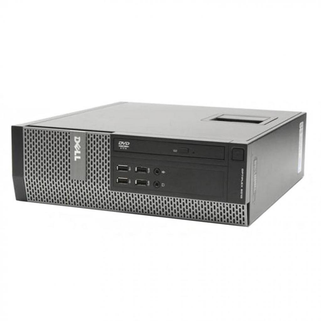 Dell optiplex 9010 core i7 3 4 ghz ssd 128 go ram 16 go. Trouvez les meilleurs bons plans chez DIAYTAR SÉNÉGAL, le go-to store en ligne pour tous vos besoins discount. Explorez notre large gamme de produits, des vêtements à la mode aux gadgets high-tech, et profitez de prix imbattables sans sacrifier la qualité !