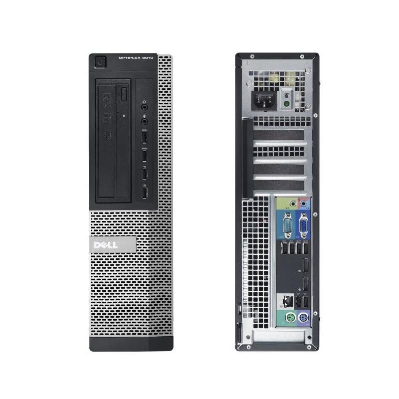 Dell optiplex 9010 core i7 3 4 ghz ssd 240 go ram 16 go. Plongez dans l'univers économique de DIAYTAR SÉNÉGAL, votre boutique en ligne incontournable pour les bonnes affaires. Parcourez notre sélection abondante de produits discount allant de la maison à l'électroménager, en passant par l'informatique et la mode. Économisez dès maintenant sur tous vos achats chez DIAYTAR SÉNÉGAL!