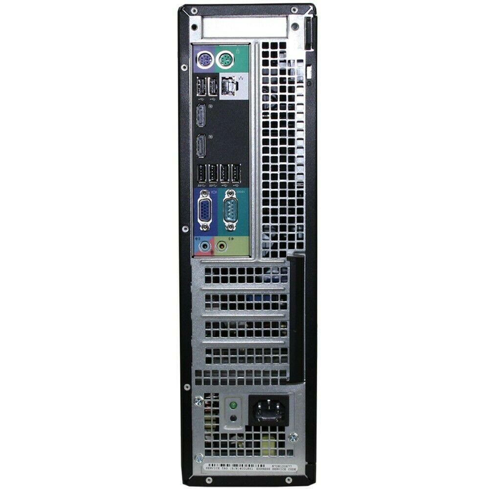 Dell optiplex 9010 core i7 3 4 ghz ssd 250 go ram 32 go. Bienvenue chez DIAYTAR SÉNÉGAL, la boutique en ligne discount pour toutes vos envies. Découvrez notre sélection exclusive de produits discount pour la maison, l'électroménager, l'informatique et la mode, et faites des économies tout en conservant la qualité. Ne manquez pas nos offres incroyables sur les derniers gadgets à la pointe de la technologie.