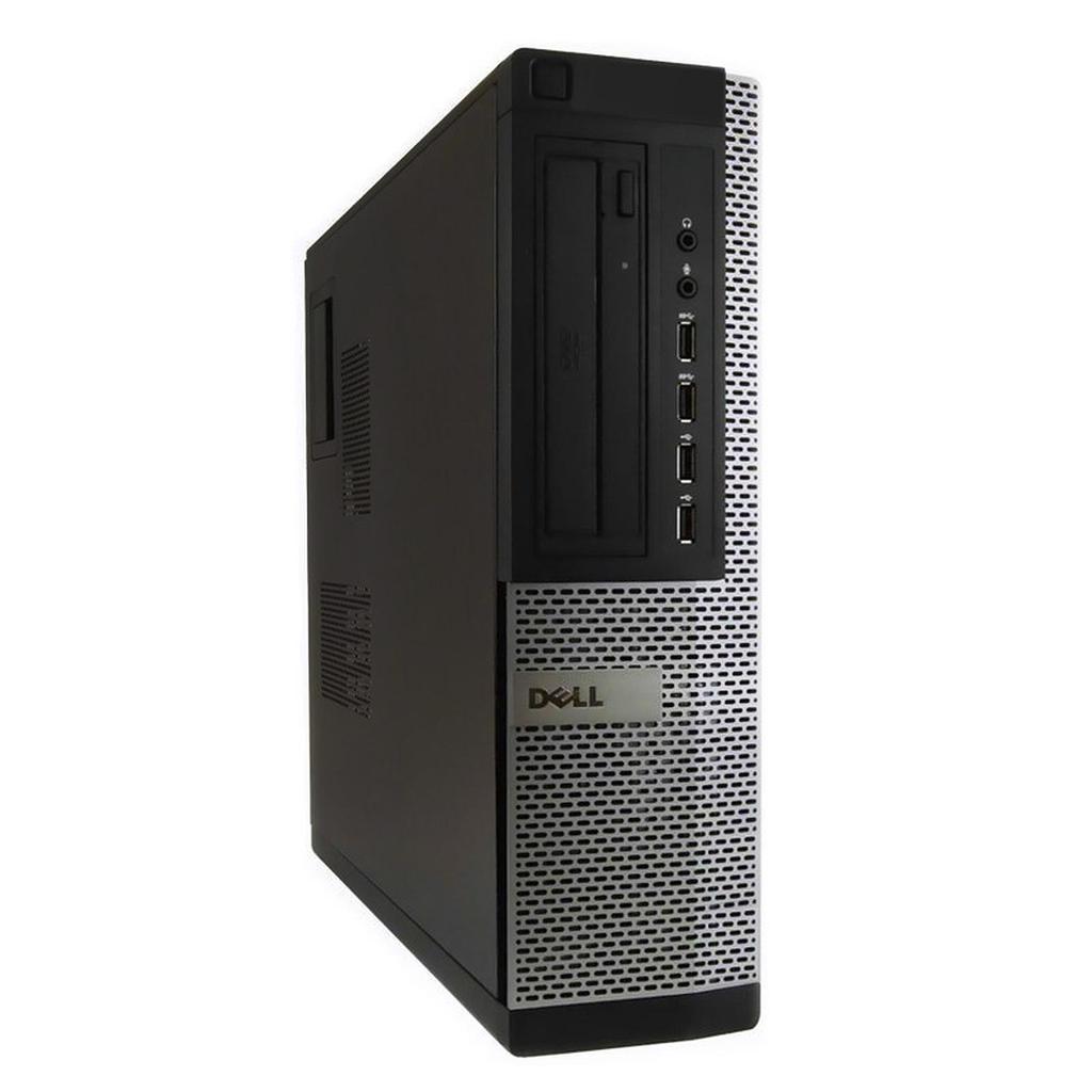 Dell optiplex 9010 dt 24 core i7 3 4 ghz ssd 160 go 8 go azerty. DIAYTAR SÉNÉGAL est la référence en matière de produits discount en ligne. Parcourez notre catalogue et trouvez des articles indispensables pour la maison, des appareils électroménagers de qualité, des solutions informatiques abordables, des vêtements tendance et des gadgets à des prix incroyables.