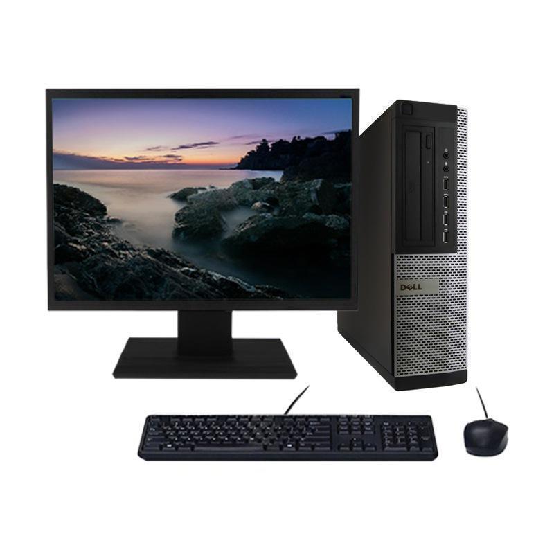 Dell optiplex 9010 dt 24 core i7 3 4 ghz ssd 480 go 8 go azerty. Faites des bonnes affaires avec DIAYTAR SÉNÉGAL, la référence en matière de produits discount. Notre boutique en ligne propose tout, des appareils électroménagers aux gadgets dernier cri, en passant par les vêtements branchés. Profitez de nos offres exceptionnelles et économisez sur tous vos achats.