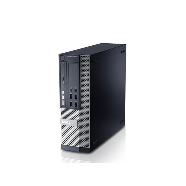 Dell optiplex 9020 sff core i5 3 2 ghz ssd 120 go ram 8 go. Trouvez tout ce dont vous avez besoin à prix réduit chez DIAYTAR SÉNÉGAL. Notre boutique en ligne propose une large gamme de produits discount, de la décoration pour la maison aux appareils électroménagers, en passant par l'informatique et les dernières tendances de la mode. Explorez notre collection maintenant et profitez pleinement de nos tarifs avantageux !