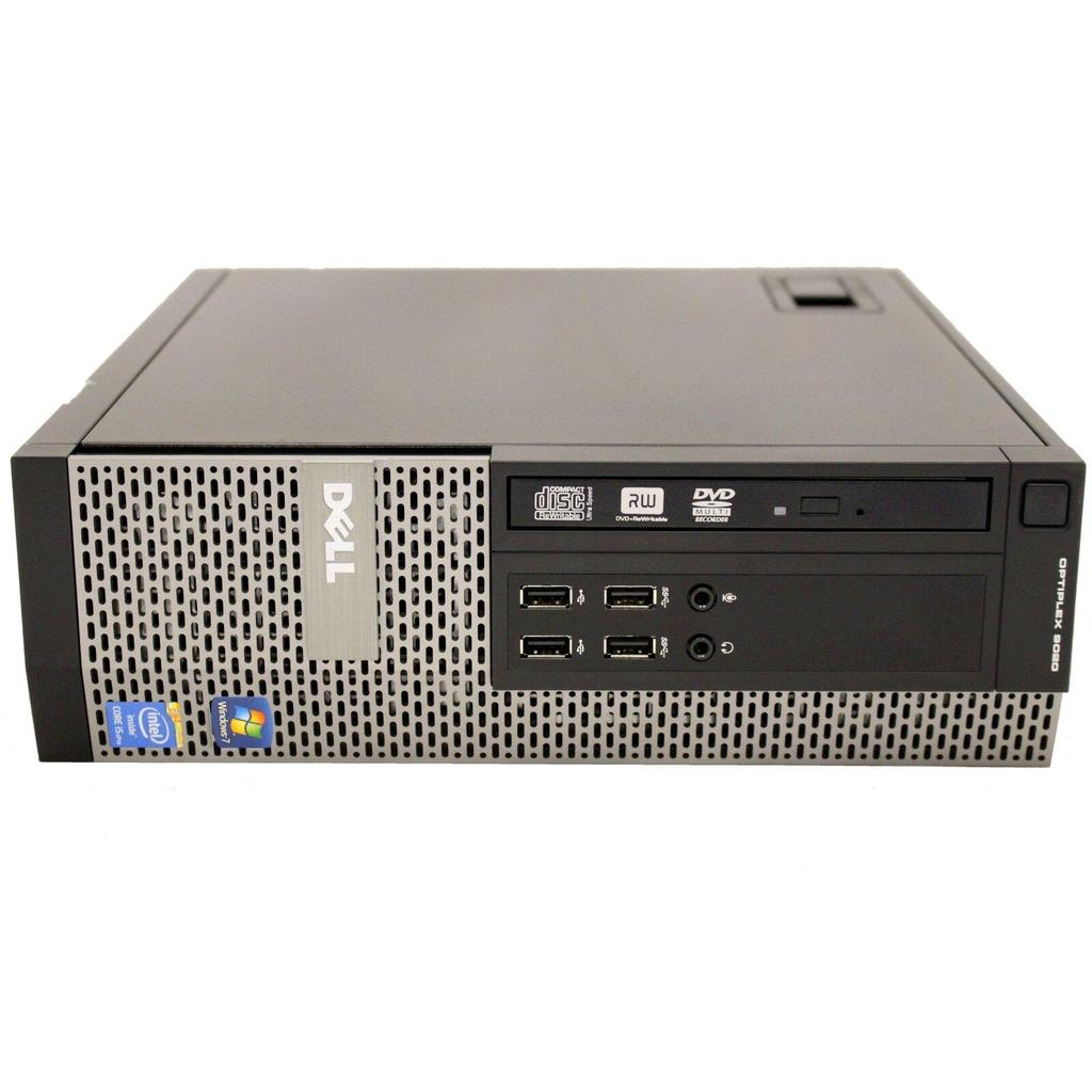 Dell optiplex 9020 sff core i5 3 2 ghz ssd 240 go ram 16 go. Faites des économies importantes sur tous vos achats grâce à DIAYTAR SÉNÉGAL, votre boutique en ligne préférée pour des offres discount exceptionnelles. Du petit électroménager à la mode tendance en passant par les gadgets high-tech, découvrez notre large sélection d'articles à prix réduits dès aujourd'hui!