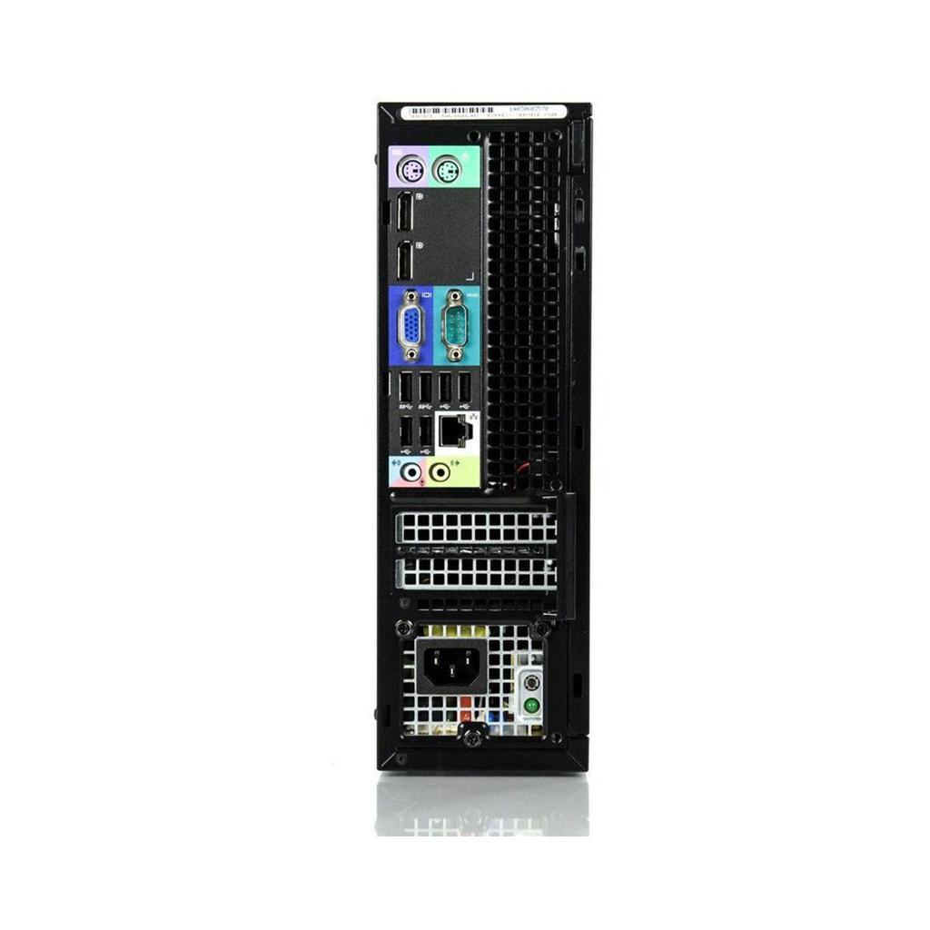 Dell optiplex 9020 sff core i5 3 3 ghz ssd 120 go ram 16 go. Vous voulez profiter de produits de qualité à des prix discount ? Ne cherchez plus, DIAYTAR SÉNÉGAL est là pour vous satisfaire. Découvrez notre large gamme, de l'électroménager à la mode, et trouvez les meilleures affaires du moment. Ne laissez pas passer cette occasion, achetez malin et faites des économies significatives.