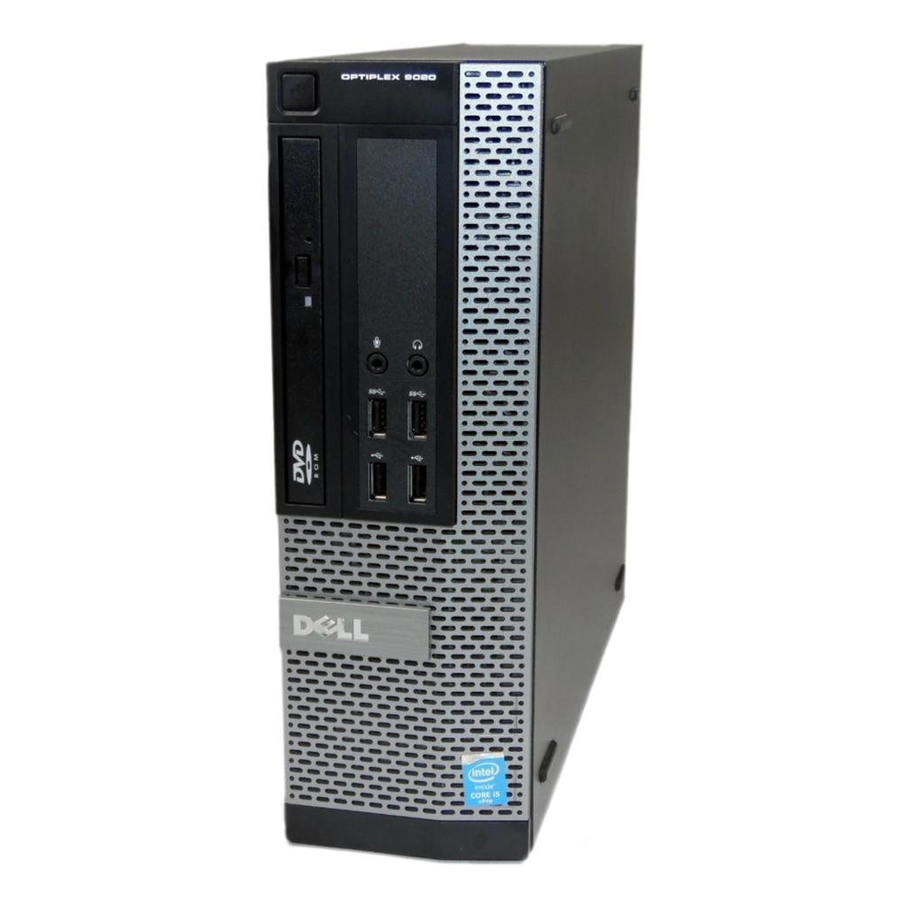 Dell optiplex 9020 sff core i7 3 4 ghz ssd 240 go ram 16 go. Faites de bonnes affaires en ligne avec DIAYTAR SÉNÉGAL, votre destination ultime pour des produits discount de qualité. Découvrez notre catalogue diversifié comprenant des articles pour la maison, l'électroménager, l'informatique, la mode et les gadgets. Optez pour des prix réduits sans compromettre sur la qualité grâce à DIAYTAR SÉNÉGAL.