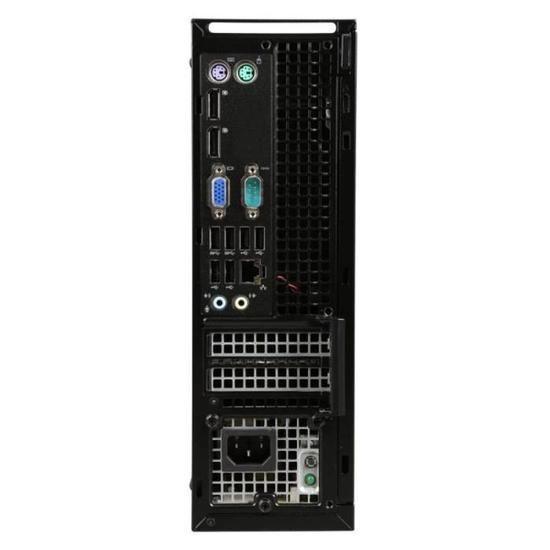 Dell optiplex 9020 sff core i7 3 4 ghz ssd 240 go ram 8 go. DIAYTAR SÉNÉGAL, votre destination de choix pour des produits discount en ligne. Explorez notre catalogue en constante évolution, riche en articles pour la maison, l'électroménager, l'informatique, la mode et les gadgets, et choisissez parmi des milliers de produits à prix cassés. Optez pour des achats intelligents et économisez gros avec notre boutique en ligne.