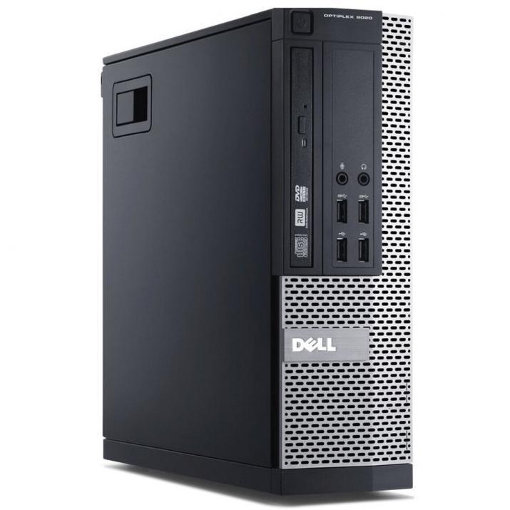 Dell optiplex 9020 sff core i7 3 6 ghz ssd 120 go ram 4 go. DIAYTAR SÉNÉGAL, votre destination en ligne pour des produits discount de qualité. Découvrez notre large éventail de produits, allant de la maison à l'électroménager, de l'informatique à la mode et aux gadgets, et trouvez les meilleures offres du marché. Profitez d'une expérience d'achat simple et abordable avec DIAYTAR SÉNÉGAL et économisez sur tous vos achats en ligne.