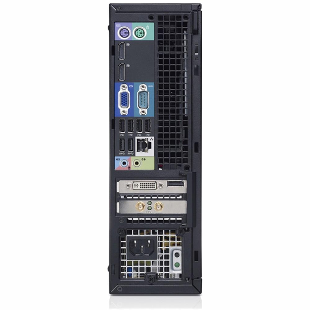 Dell optiplex 9020 sff core i7 3 6 ghz ssd 480 go ram 4 go. À la recherche de produits discount de qualité ? Faites confiance à DIAYTAR SÉNÉGAL ! Notre plateforme en ligne regorge d'articles pour la maison, l'électroménager, l'informatique, la mode et les gadgets, tous proposés à des prix compétitifs. Explorez notre catalogue dès maintenant et bénéficiez de remises exceptionnelles sur une large gamme de produits.